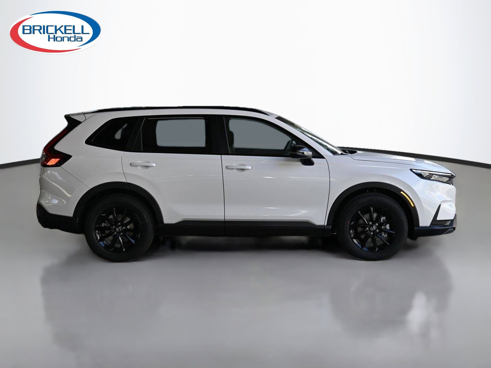 New 2026 Honda CR-V Sport-L image 4