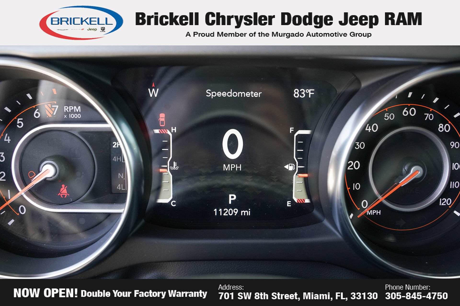 Used 2023 Jeep Gladiator Sport AWD/4WD image 35