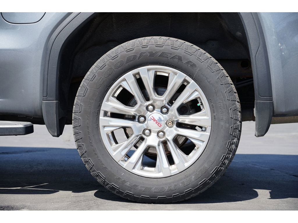 Used 2020 GMC Sierra 1500 Denali image 11