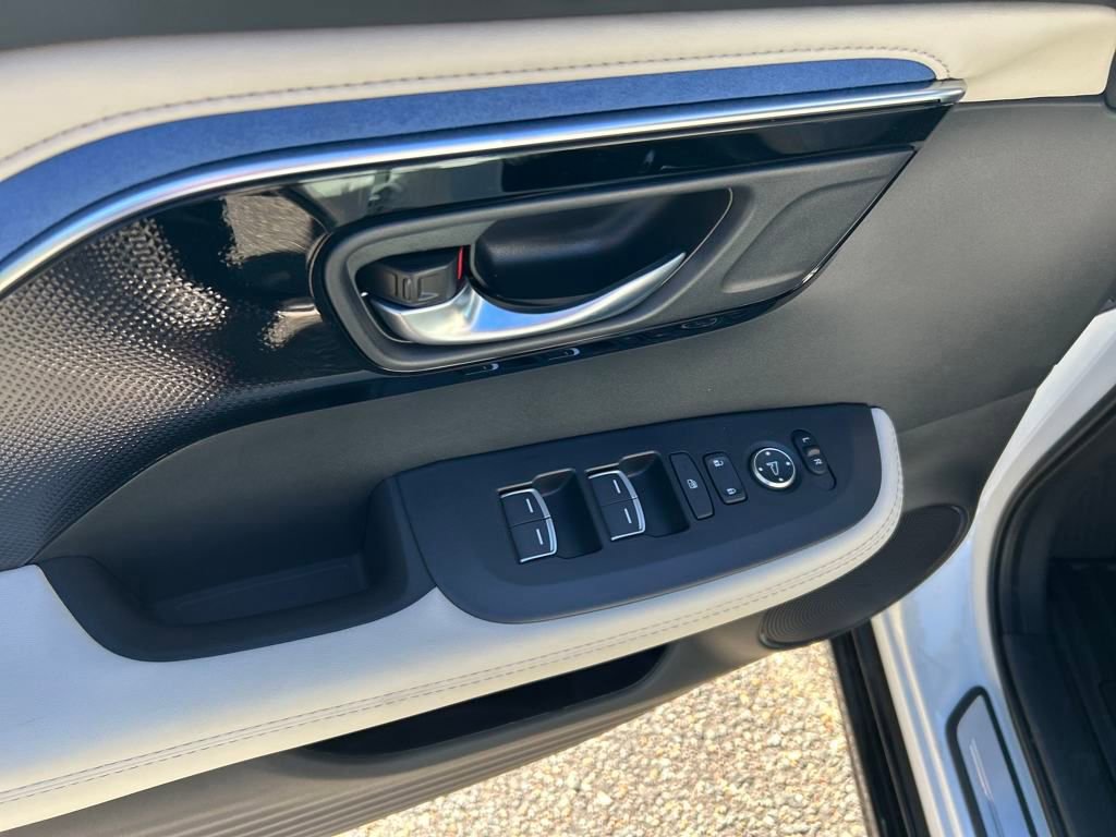 New 2025 Acura ADX A-Spec image 13