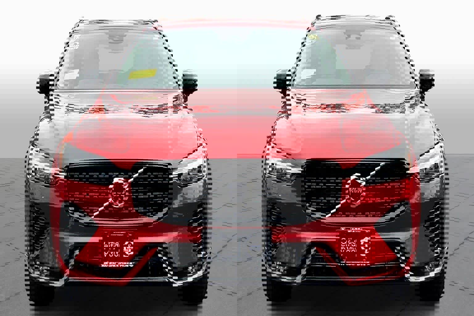 Certified 2023 Volvo XC60 B5 Plus w/ Climate Package image 3