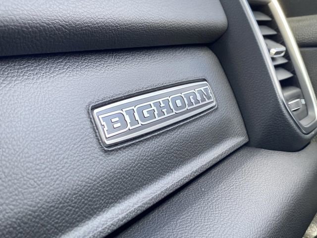 New 2025 RAM 1500 Big Horn image 37
