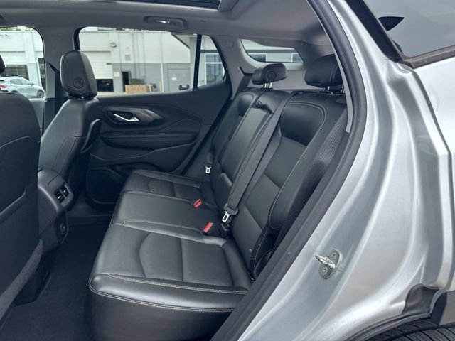 Used 2020 GMC Terrain SLT w/ Preferred Package FWD image 24