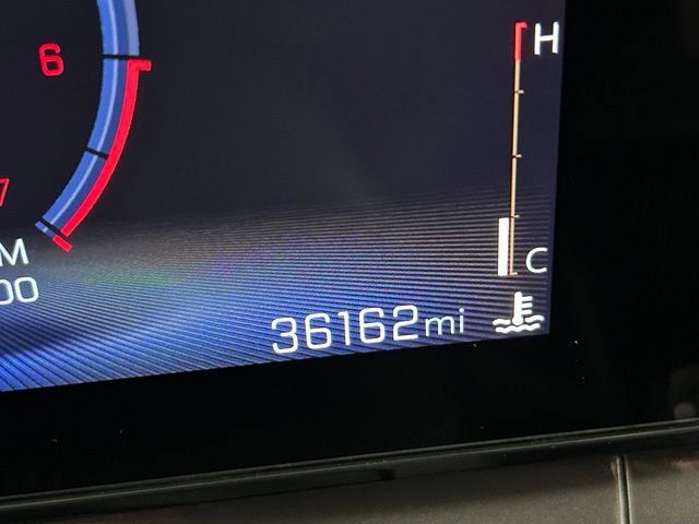 Used 2025 Chevrolet Trax ACTIV FWD image 21