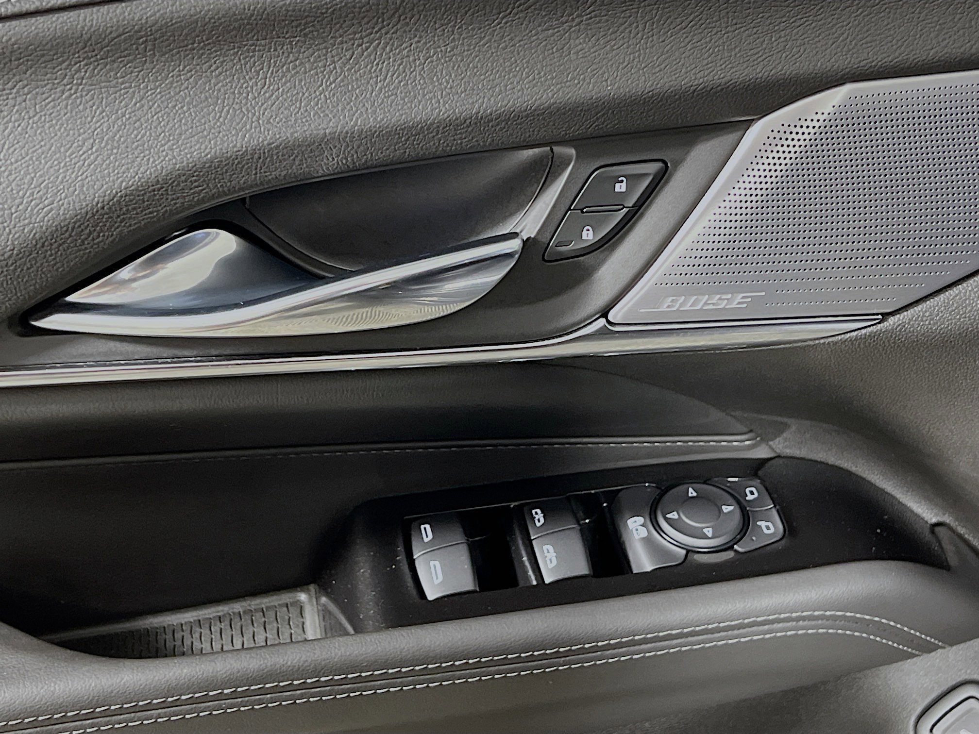 Used 2022 Cadillac CT4 Luxury w/ Sun And Sound Package image 17