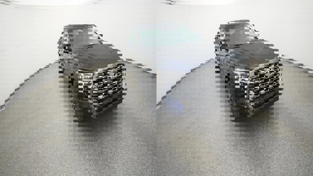 New 2026 Toyota Tundra Platinum image 54