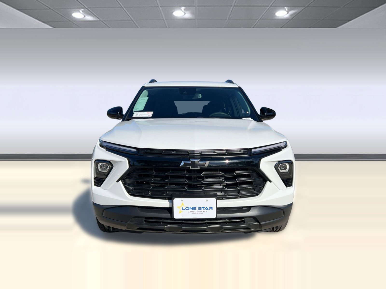 New 2026 Chevrolet TrailBlazer LT w/ Convenience Package FWD image 6