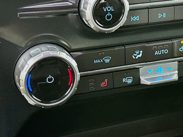 New 2025 Ford F150 XLT image 26
