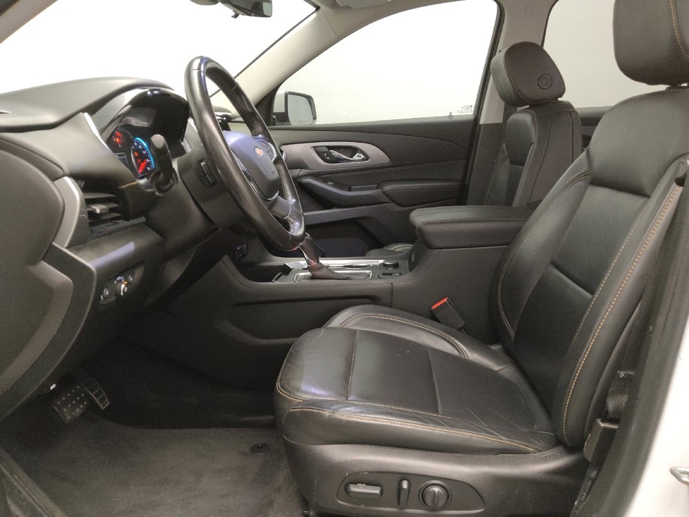 Used 2019 Chevrolet Traverse RS FWD image 17