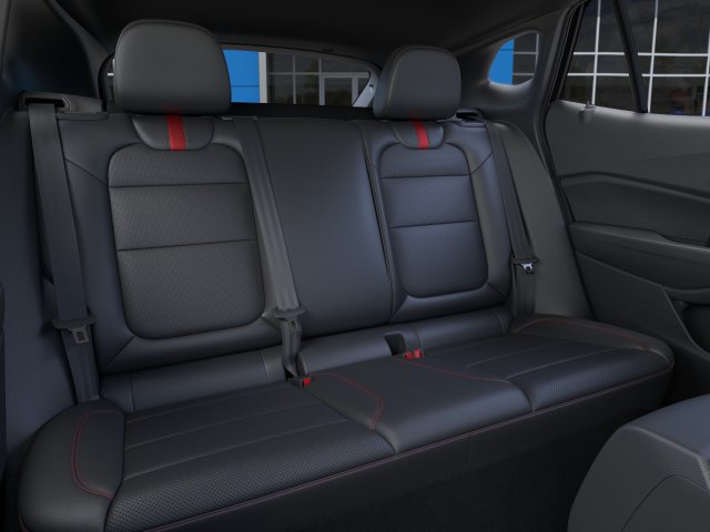New 2026 Chevrolet Trax RS w/ Sunroof Package FWD image 17