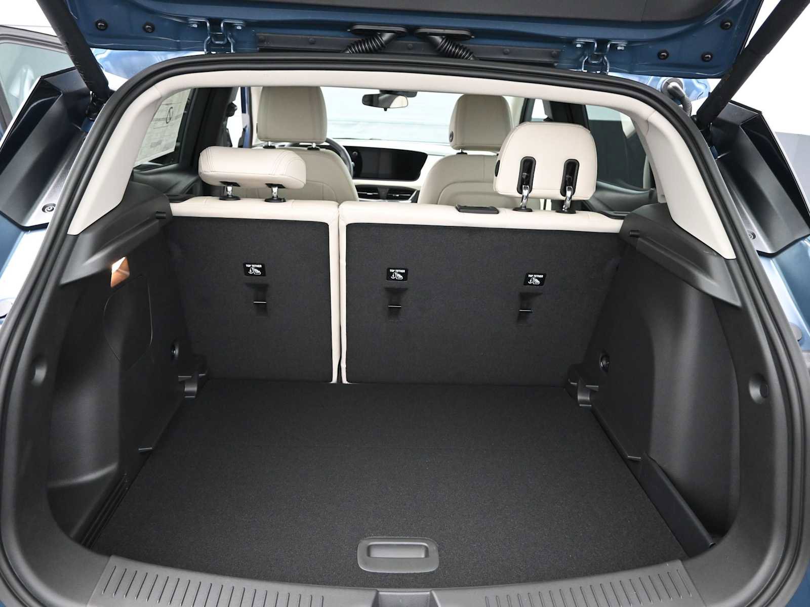 New 2026 Buick Encore GX Preferred w/ Advanced Technology Package image 28