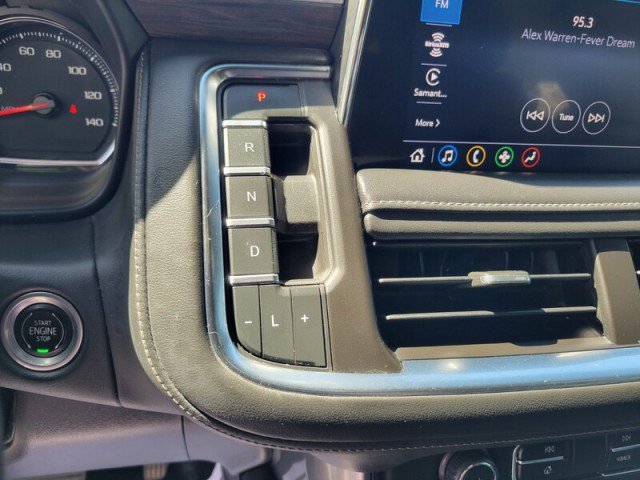 Used 2021 Chevrolet Tahoe Z71 image 15