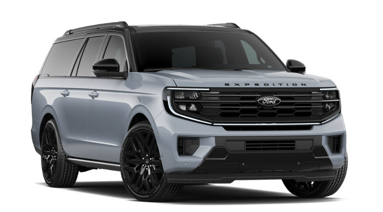 New 2026 Ford Expedition Max Platinum w/ Stealth Performance Package AWD/4WD image 16