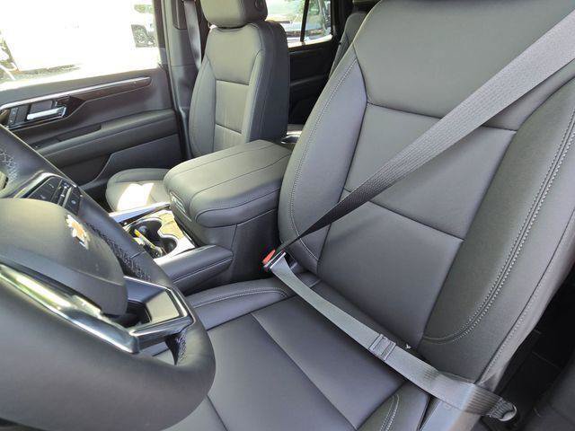 New 2026 Chevrolet Tahoe LT w/ Comfort Package AWD/4WD image 29