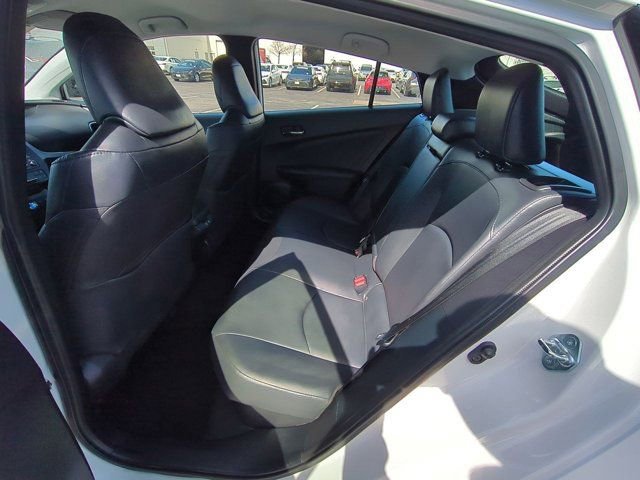 Certified 2022 Toyota Prius image 15