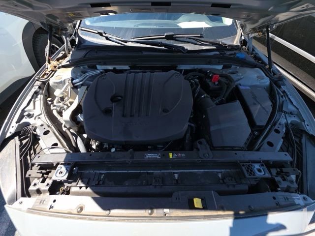 Used 2025 Volvo V60 B5 Cross Country Plus AWD/4WD image 18