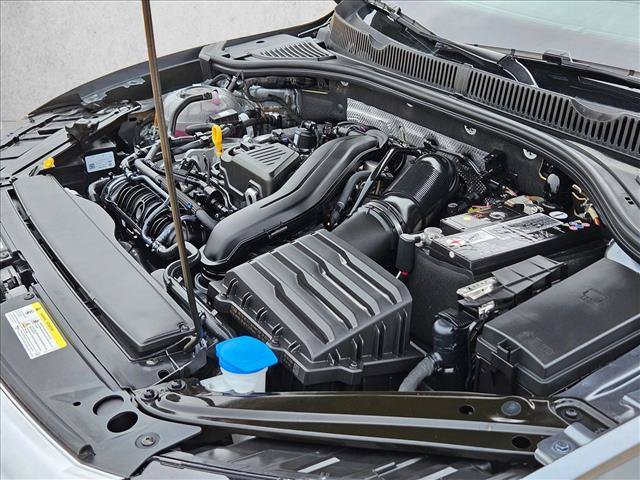 Used 2022 Volkswagen Jetta S FWD image 21