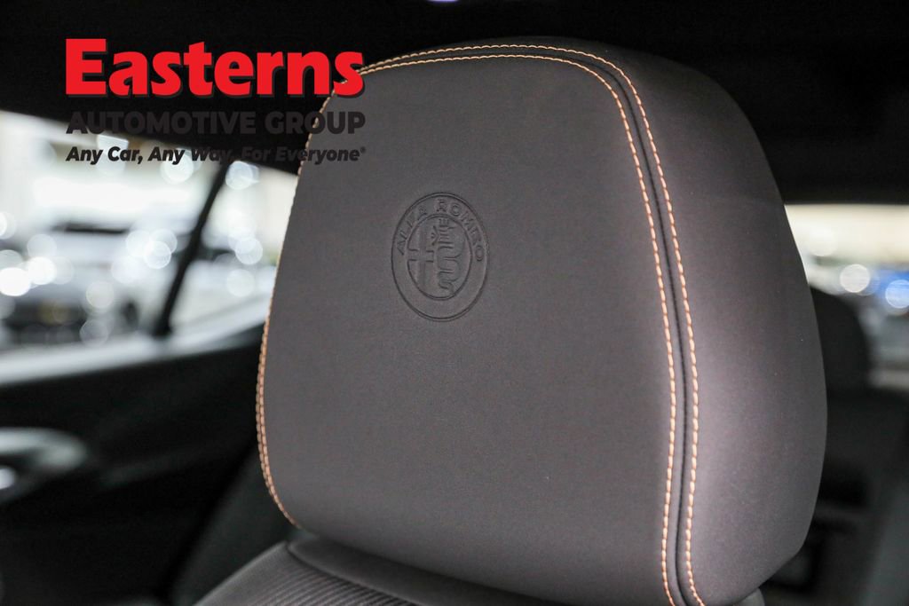 Used 2024 Alfa Romeo Tonale Sprint image 24