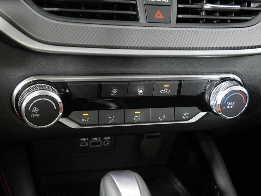 Used 2025 Nissan Altima 2.5 SR AWD/4WD image 30