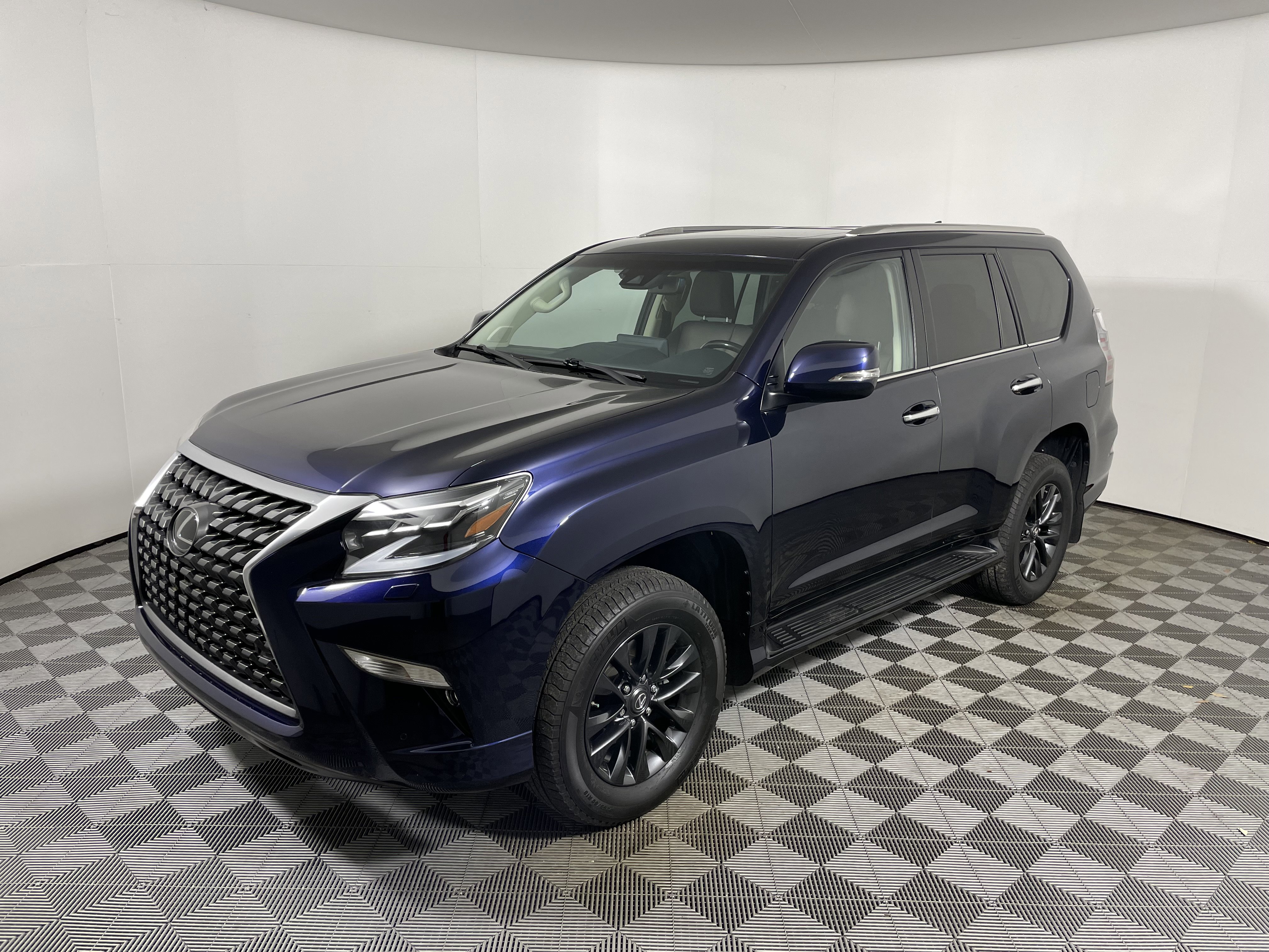 Used 2023 Lexus GX 460 Premium image 9