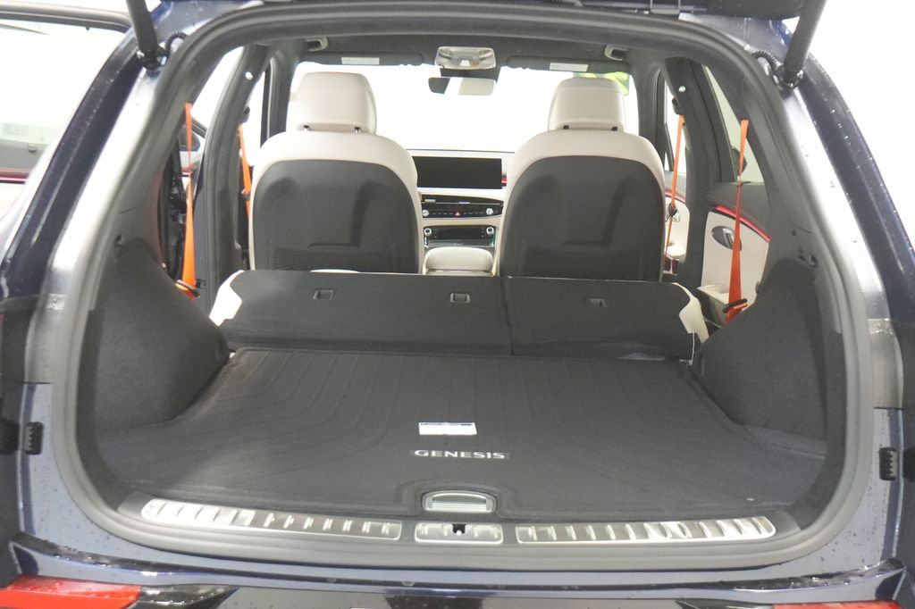 New 2026 Genesis GV70 3.5T Sport Prestige AWD/4WD image 30