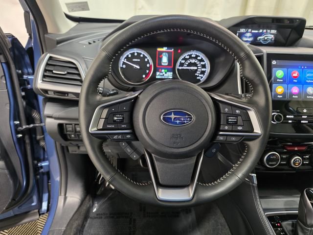 Certified 2024 Subaru Forester Touring image 15