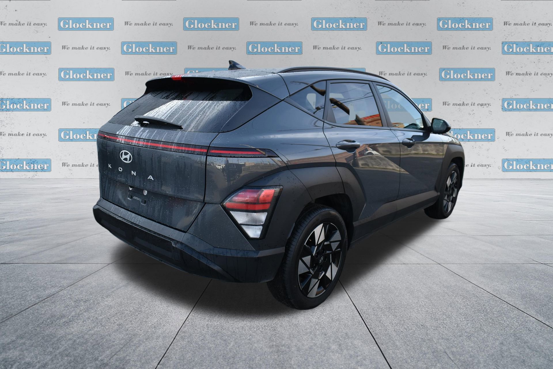 Used 2025 Hyundai Kona SEL image 6