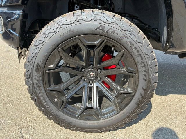 New 2025 Ford F150 STX w/ Equipment Group 200A image 7