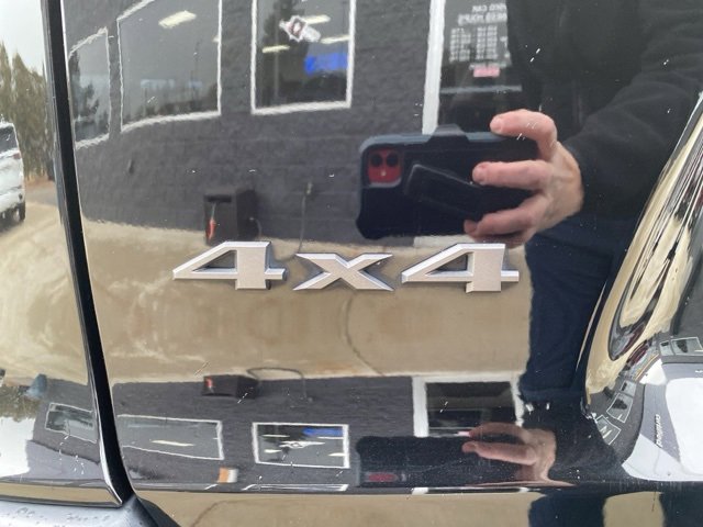 Certified 2022 Jeep Cherokee Trailhawk image 5