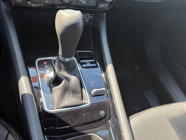 New 2026 Jeep Compass Limited AWD/4WD image 23