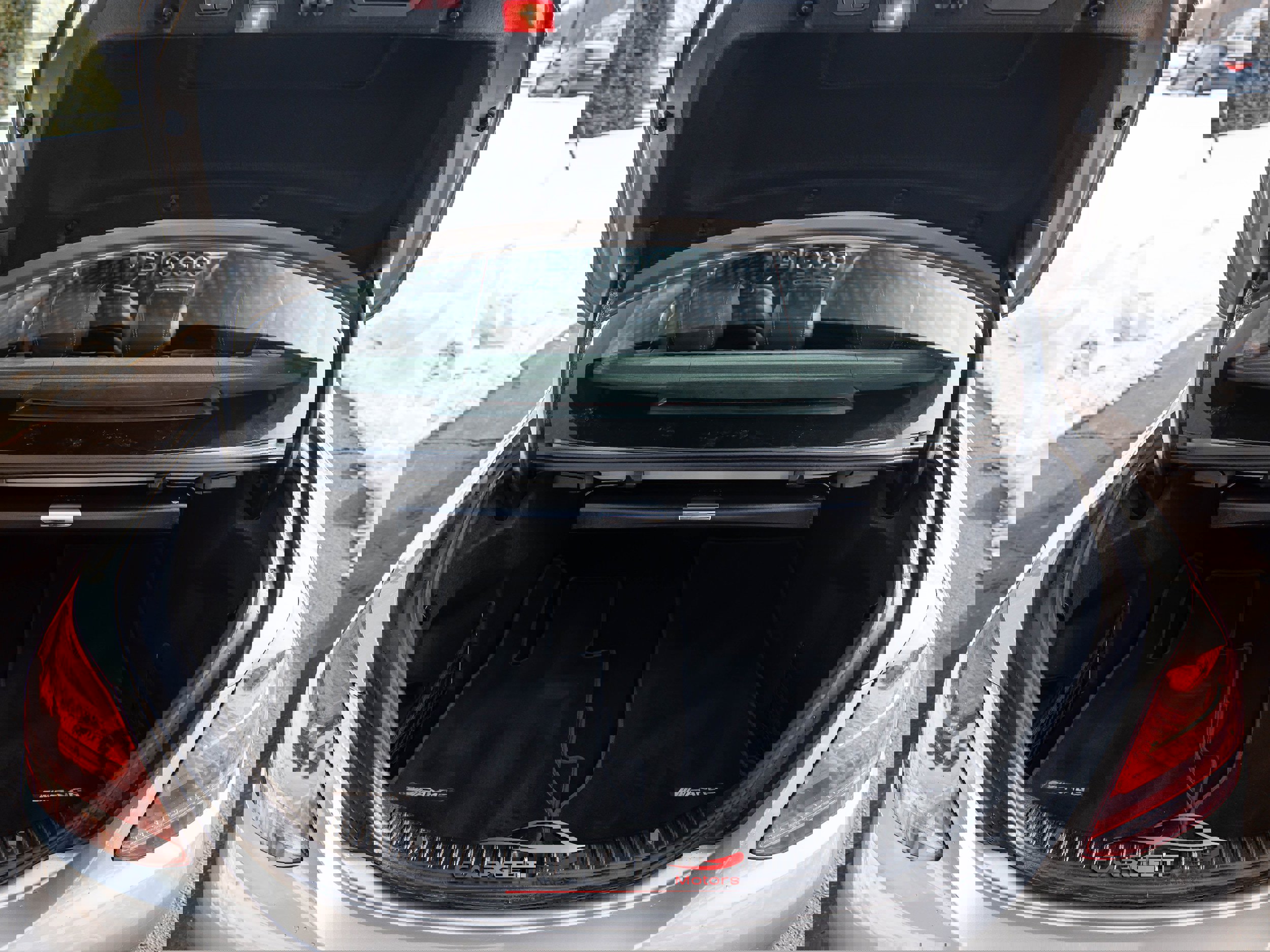 Used 2020 Mercedes-Benz C 300 4MATIC Sedan image 45