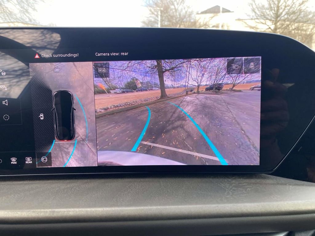 Used 2025 Audi Q5 Premium Plus image 15