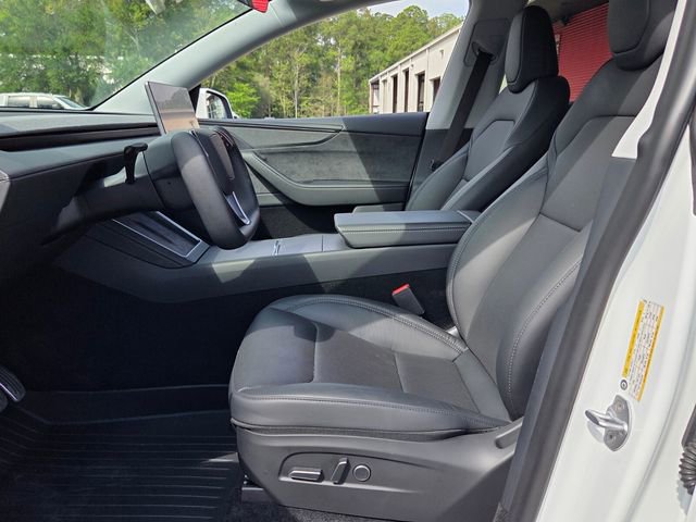 Used 2026 Tesla Model Y Long Range AWD/4WD image 9