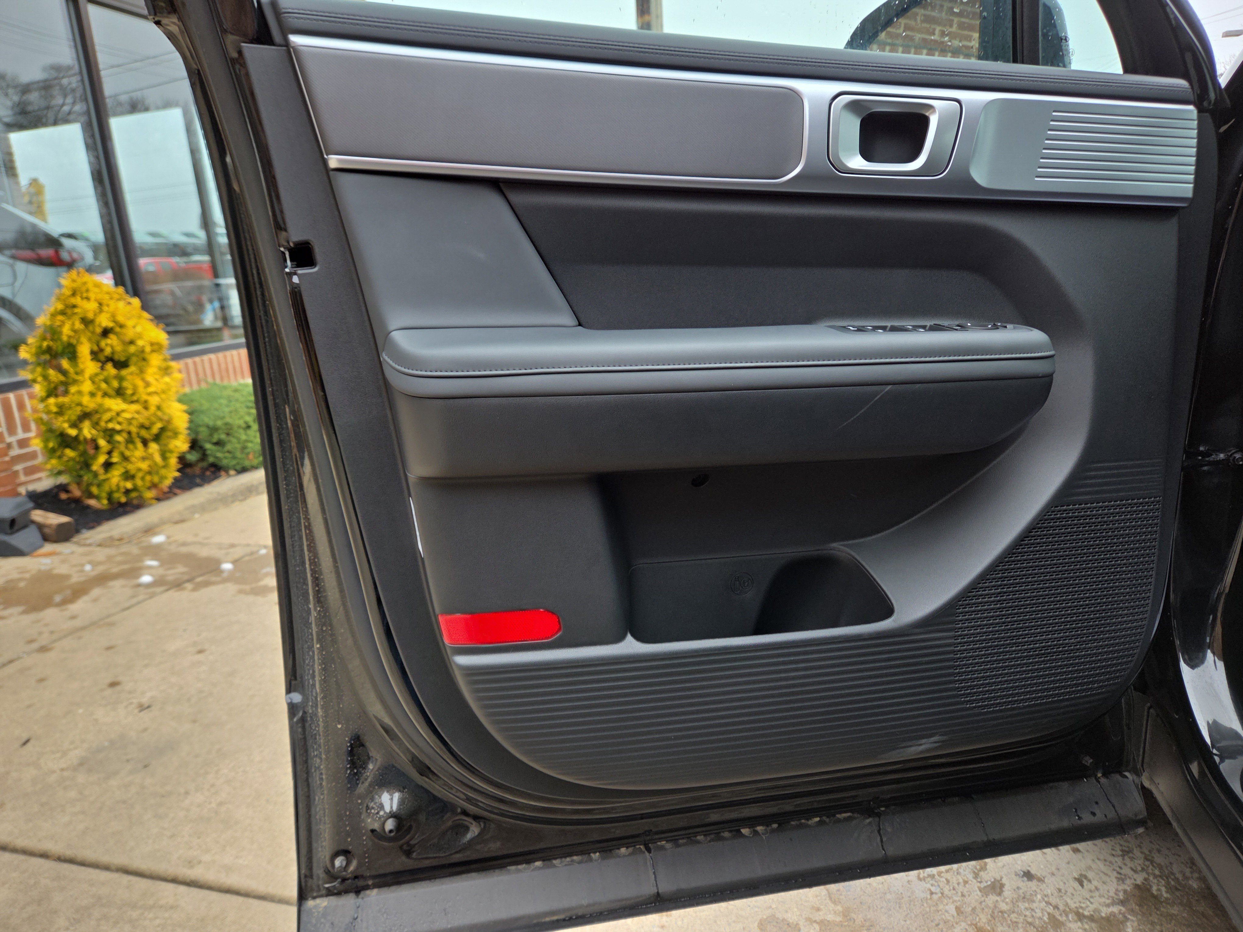 New 2026 Hyundai Santa Fe Limited image 16