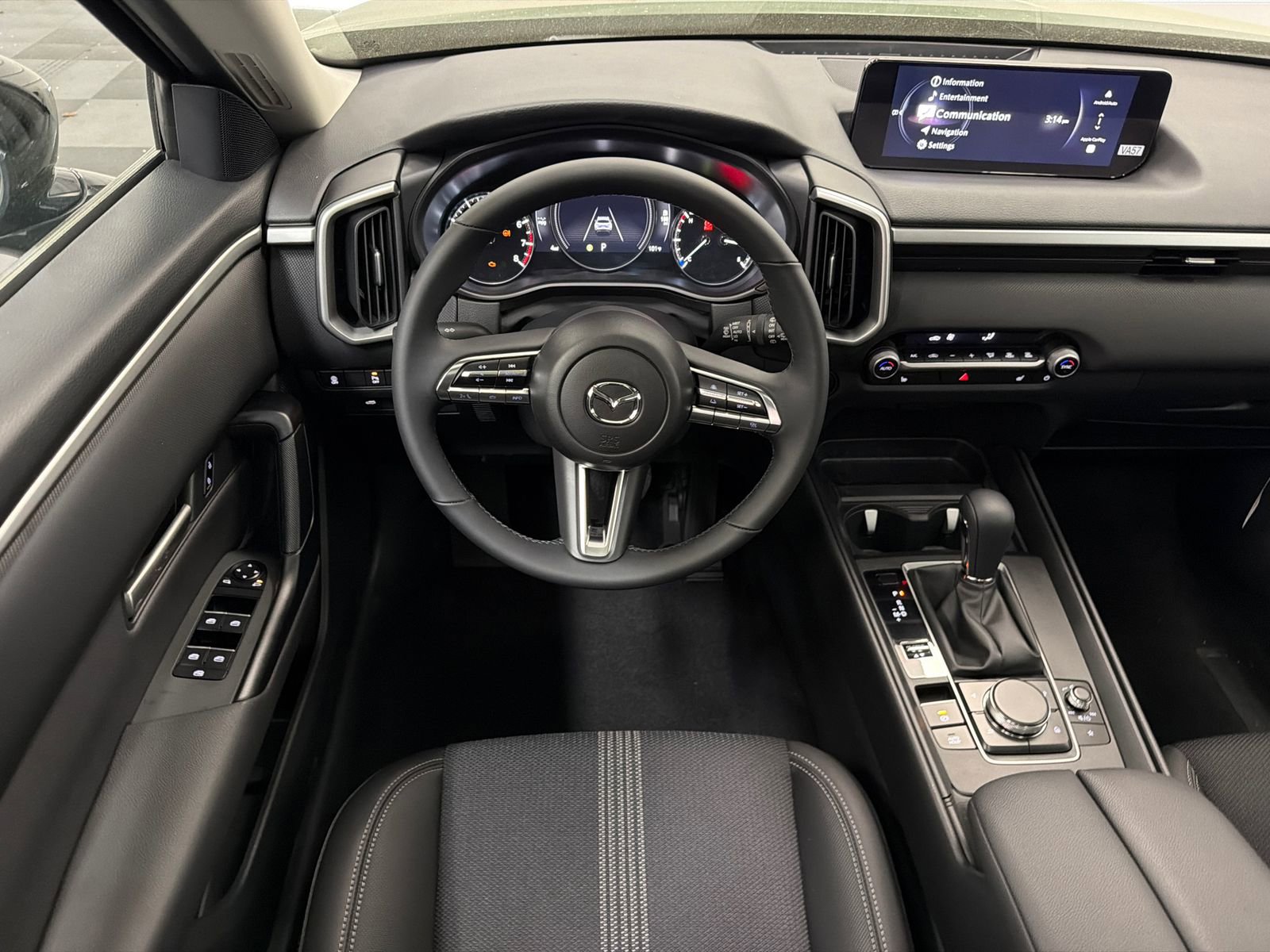New 2026 MAZDA CX-50 AWD 2.5 S w/ Weather Package image 20