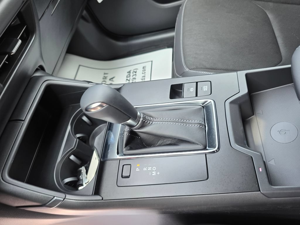 New 2026 MAZDA CX-5 Select AWD/4WD image 23