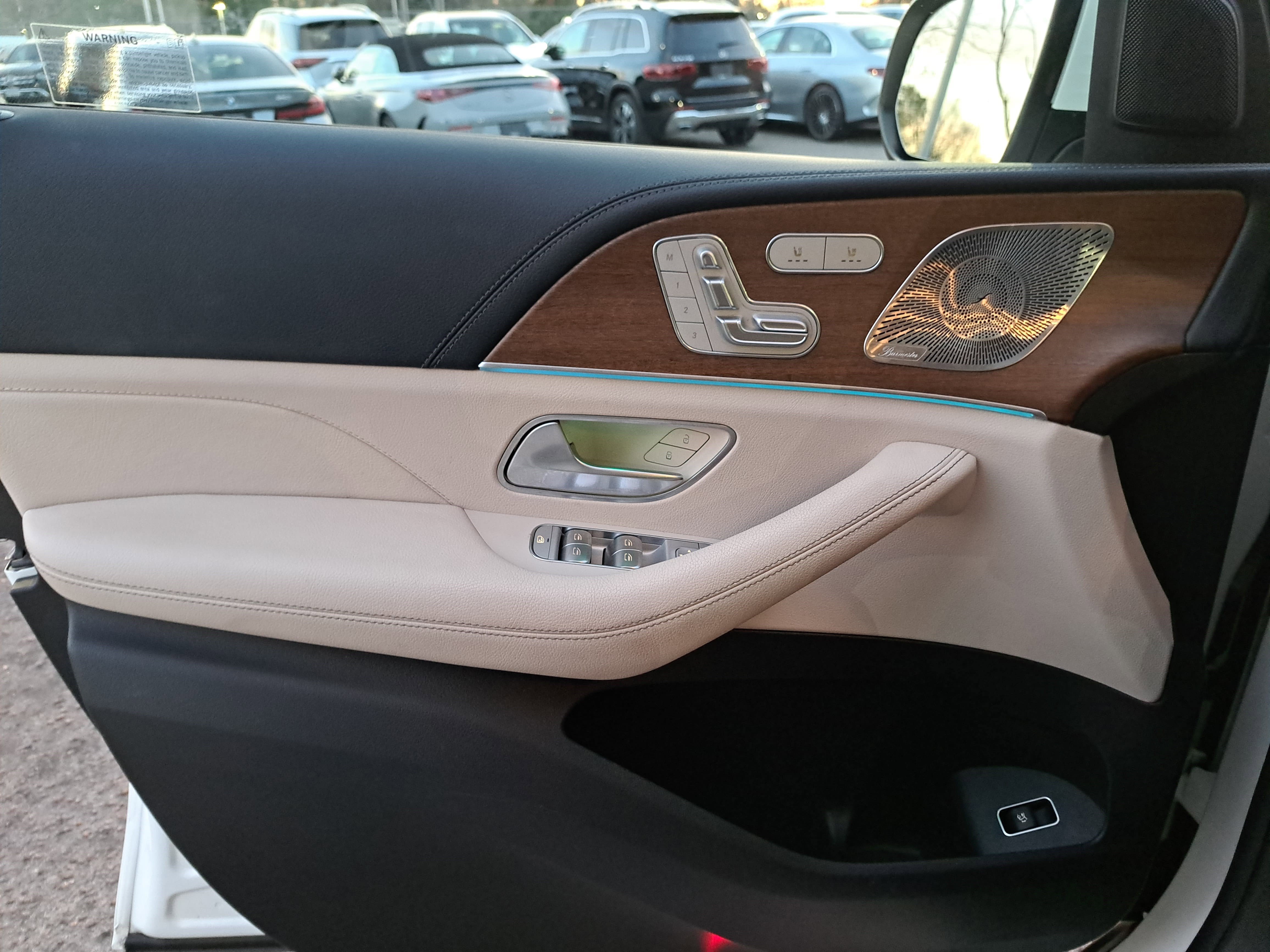 Certified 2022 Mercedes-Benz GLE 350 image 30