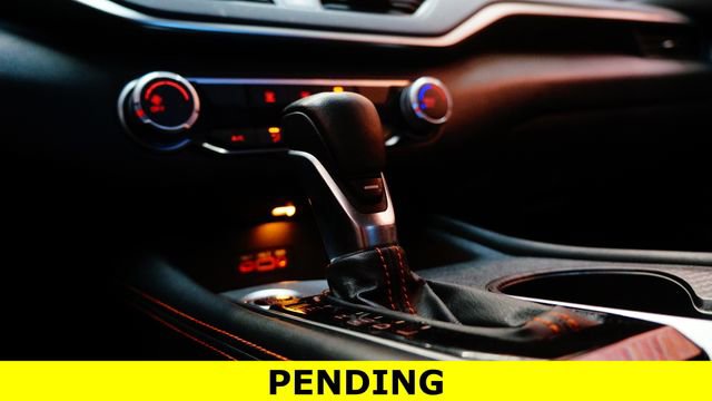 Certified 2020 Nissan Altima 2.5 SR AWD/4WD image 19