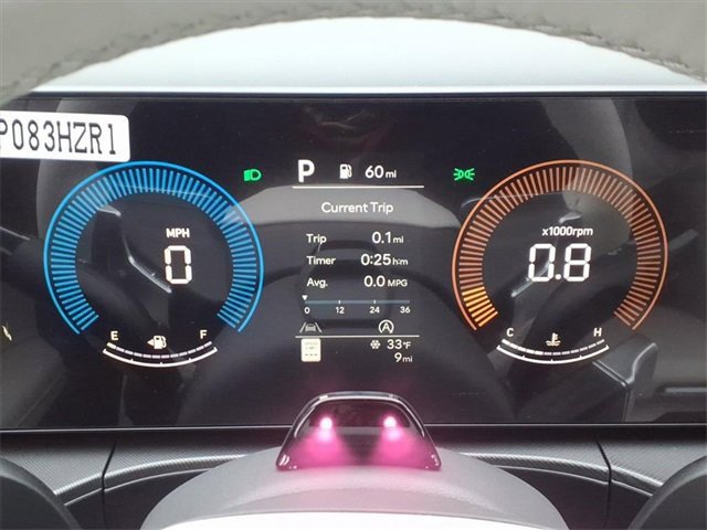 New 2026 Hyundai Santa Fe SEL image 15