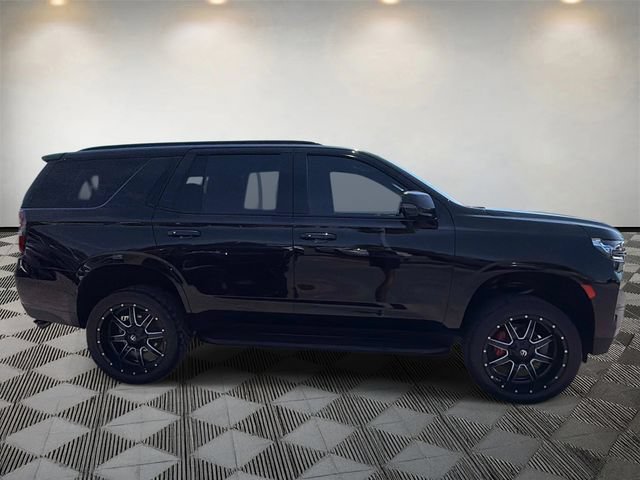 Used 2022 Chevrolet Tahoe RST w/ Luxury Package AWD/4WD image 4