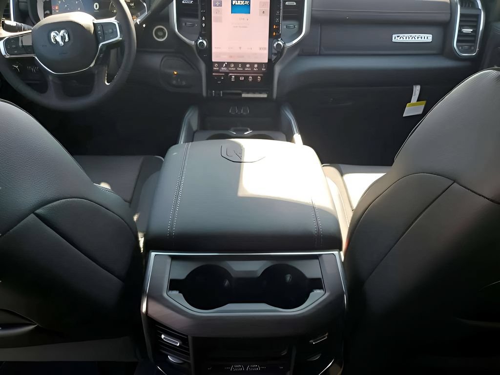 New 2025 RAM 2500 Laramie AWD/4WD image 42