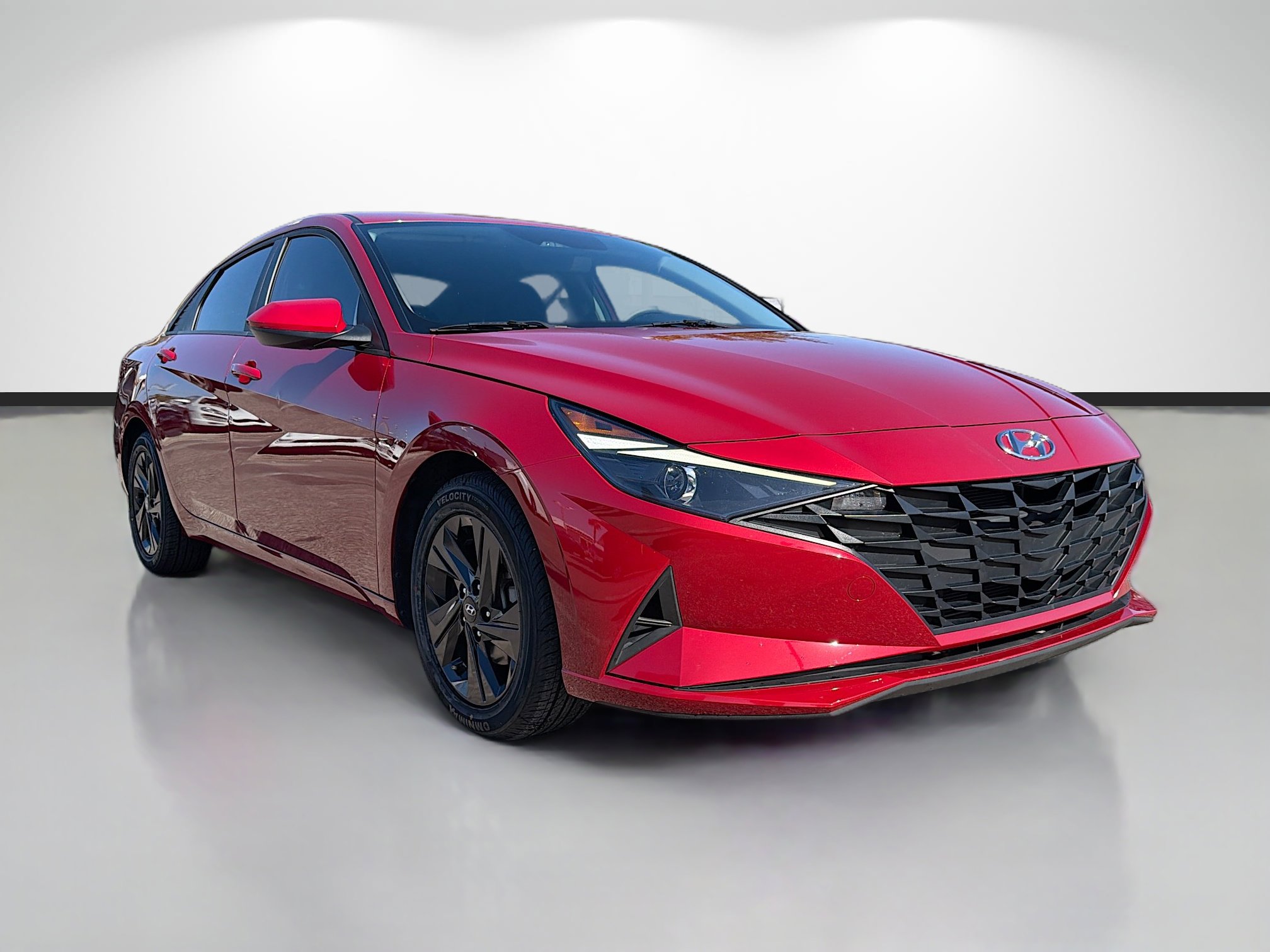 Used 2022 Hyundai Elantra SEL