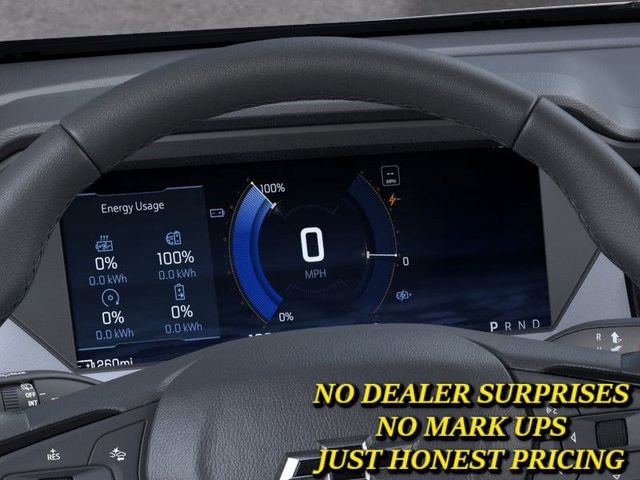 New 2027 Chevrolet Bolt RS w/ Technology Package image 8