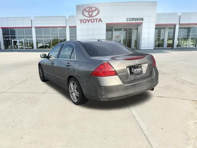 Used 2006 Honda Accord EX-L image 5