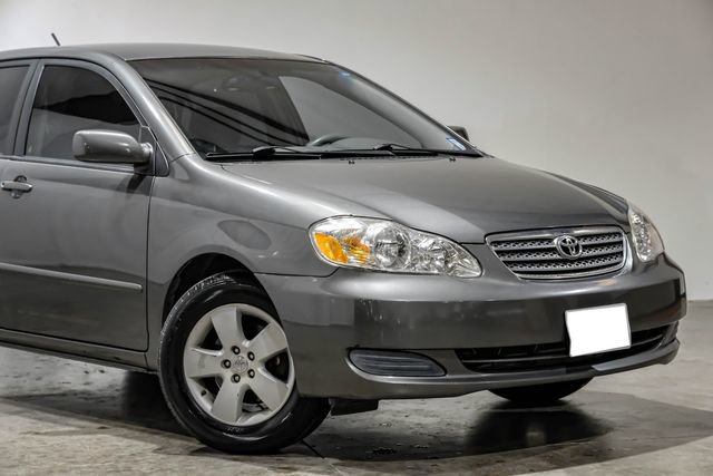 Used 2006 Toyota Corolla LE image 12