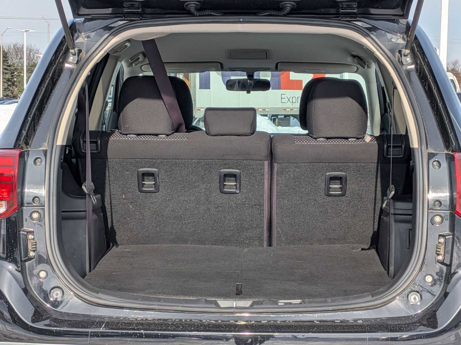 Used 2017 Mitsubishi Outlander ES image 30