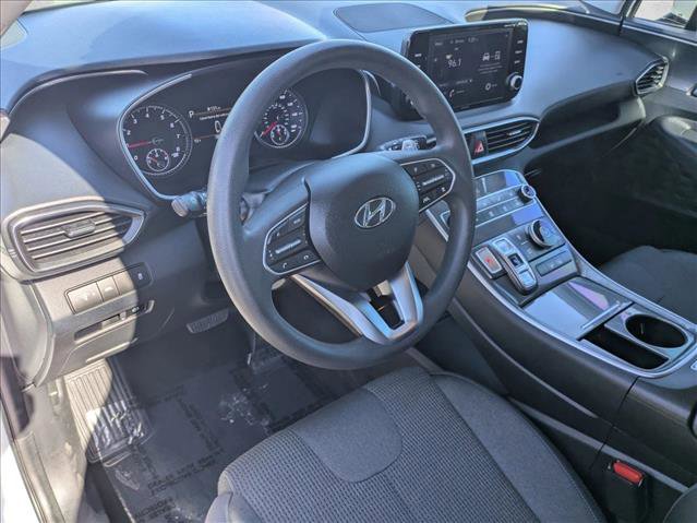Used 2022 Hyundai Santa Fe SEL image 10