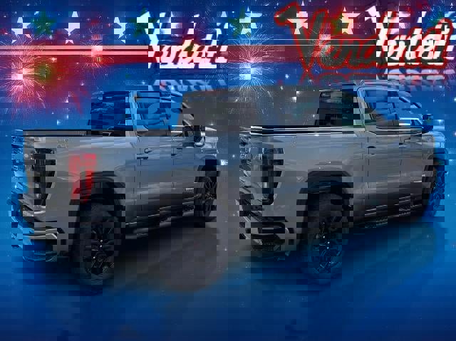 New 2026 GMC Sierra 1500 Elevation w/ Elevation Select Package AWD/4WD image 5