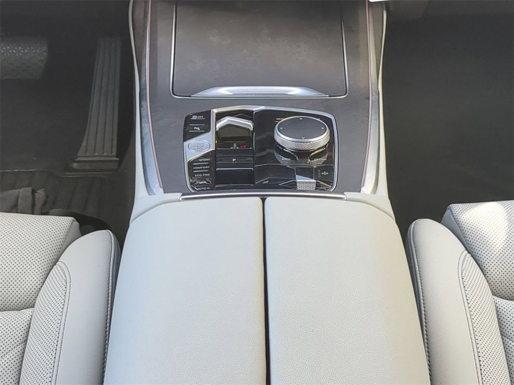 New 2026 BMW X7 xDrive40i image 19