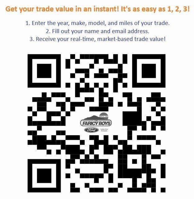 New 2025 Ford F150 Lightning Flash AWD/4WD image 7